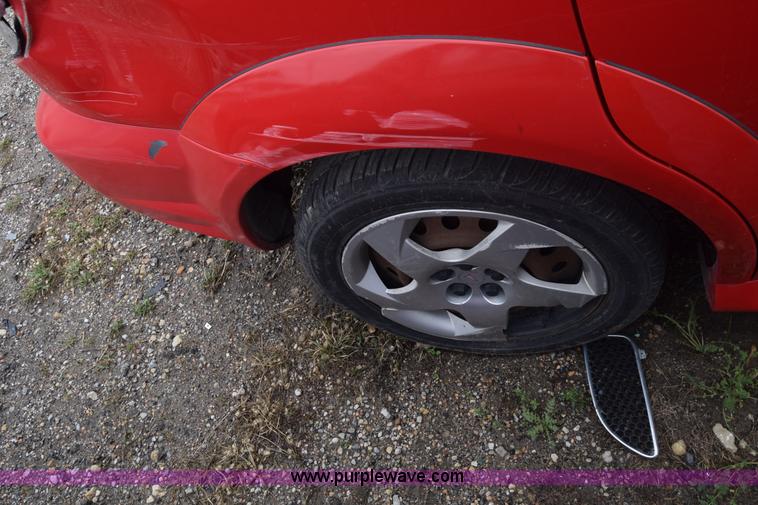 image for item AW9909 2006 Pontiac Vibe