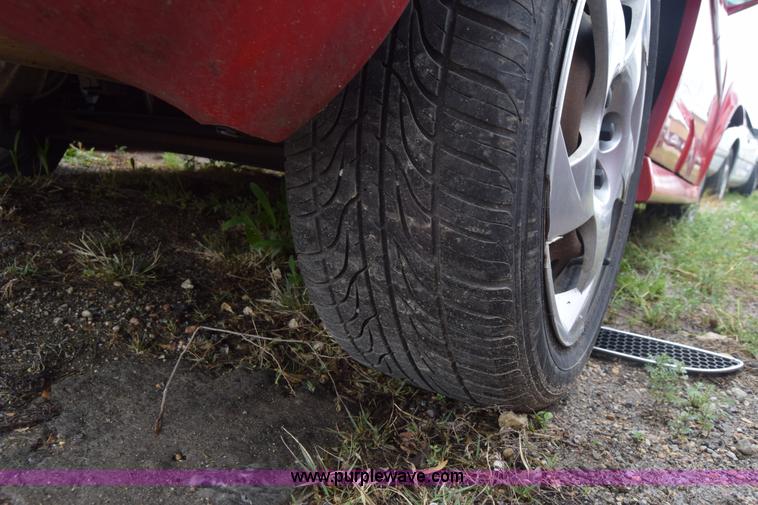 image for item AW9909 2006 Pontiac Vibe