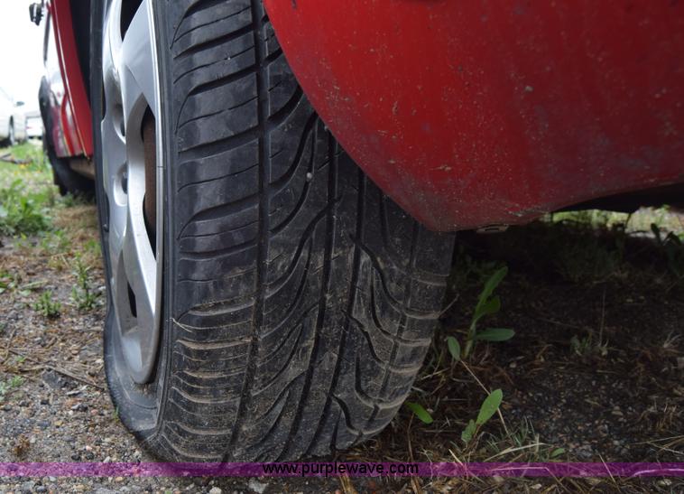 image for item AW9909 2006 Pontiac Vibe