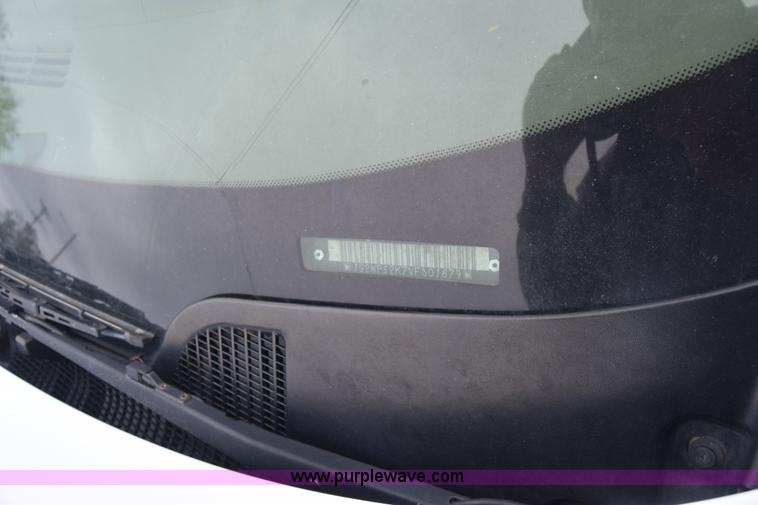 image for item AW9910 1997 Pontiac Grand Prix GT