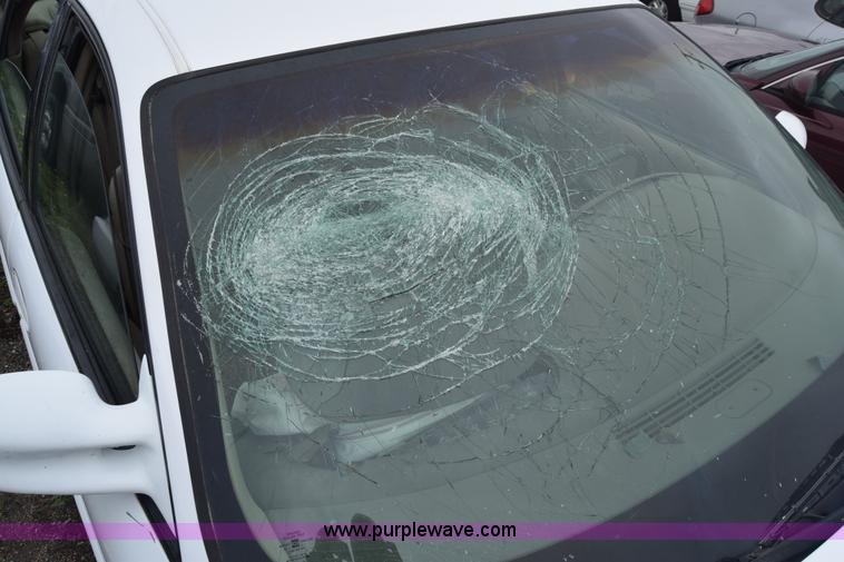 image for item AW9910 1997 Pontiac Grand Prix GT