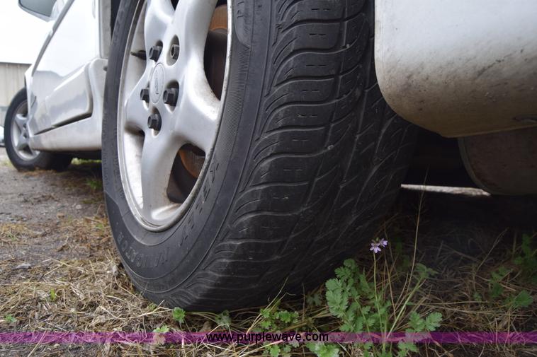 image for item AW9910 1997 Pontiac Grand Prix GT