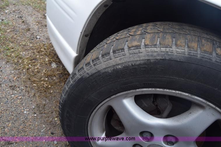 image for item AW9910 1997 Pontiac Grand Prix GT