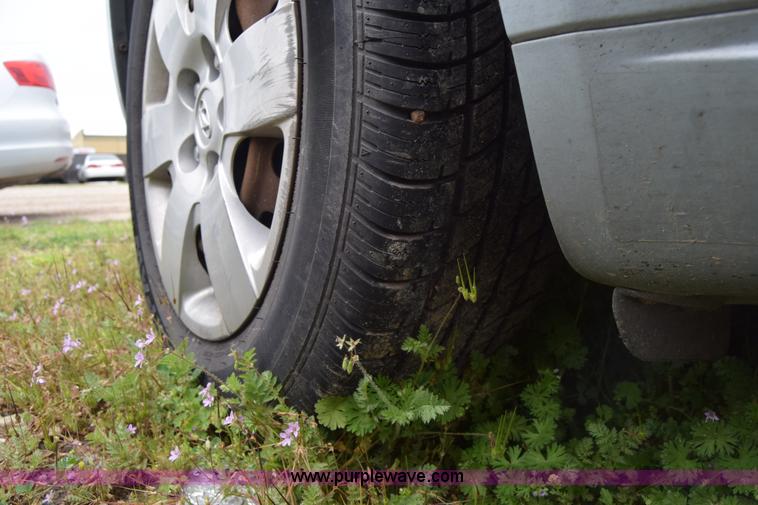 image for item AW9911 2008 Hyundai Sonata GLS