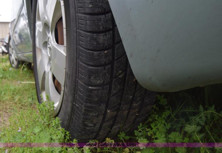 image for item AW9911 2008 Hyundai Sonata GLS