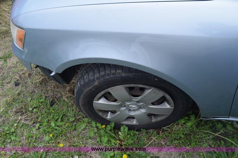 image for item AW9911 2008 Hyundai Sonata GLS