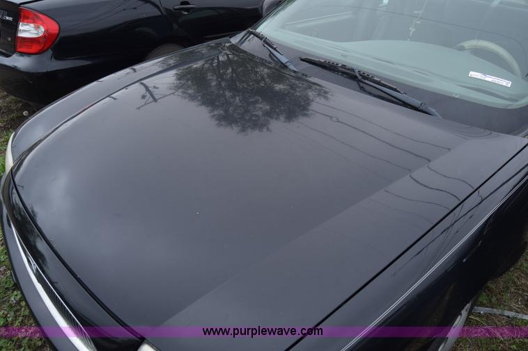 image for item AW9912 2001 Buick LeSabre Custom