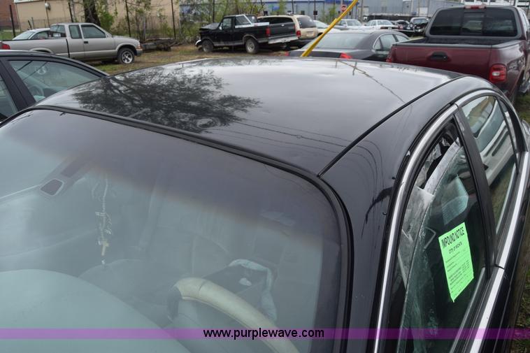 image for item AW9912 2001 Buick LeSabre Custom