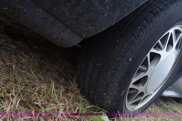 image for item AW9912 2001 Buick LeSabre Custom