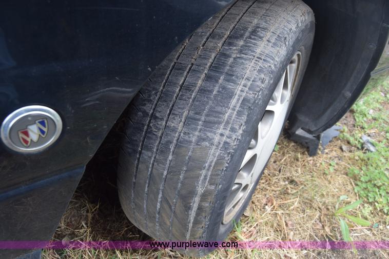 image for item AW9912 2001 Buick LeSabre Custom