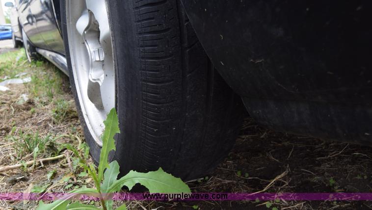 image for item AW9912 2001 Buick LeSabre Custom