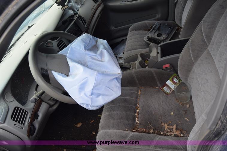 image for item AW9913 2000 Chevrolet Impala