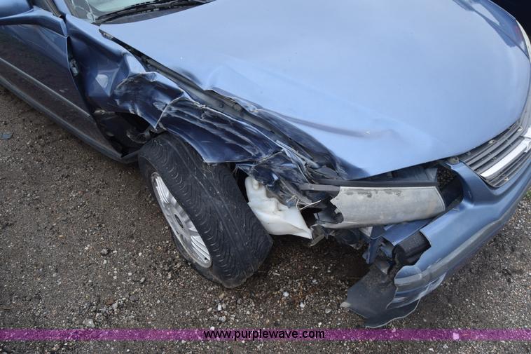 image for item AW9913 2000 Chevrolet Impala