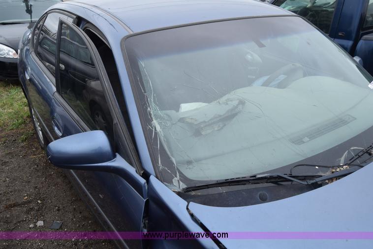 image for item AW9913 2000 Chevrolet Impala