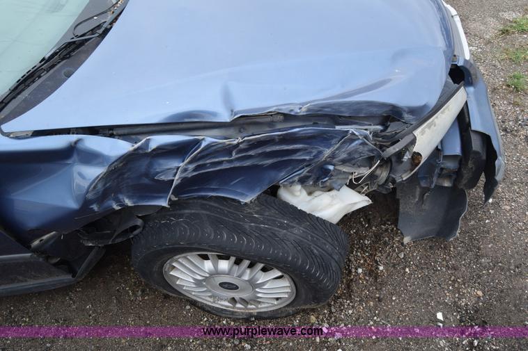 image for item AW9913 2000 Chevrolet Impala