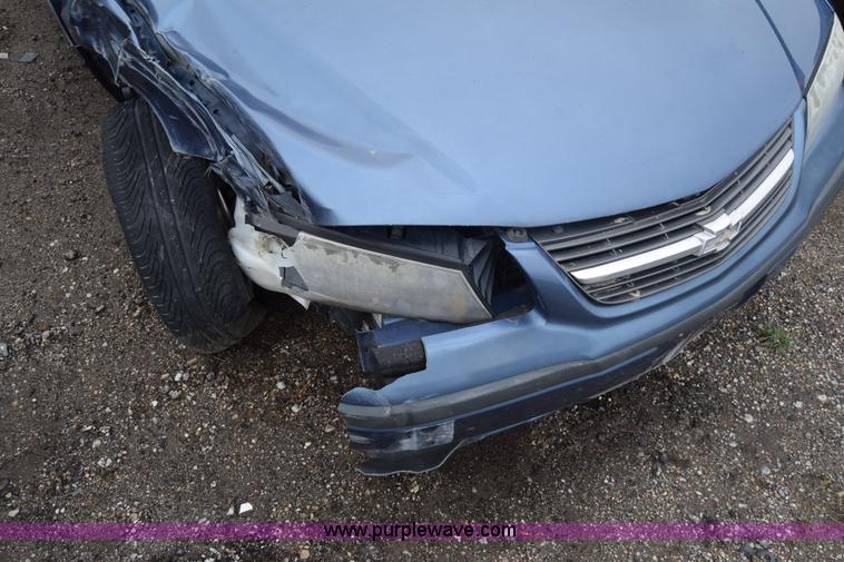 image for item AW9913 2000 Chevrolet Impala