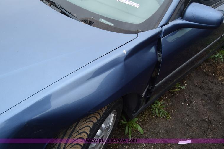 image for item AW9913 2000 Chevrolet Impala