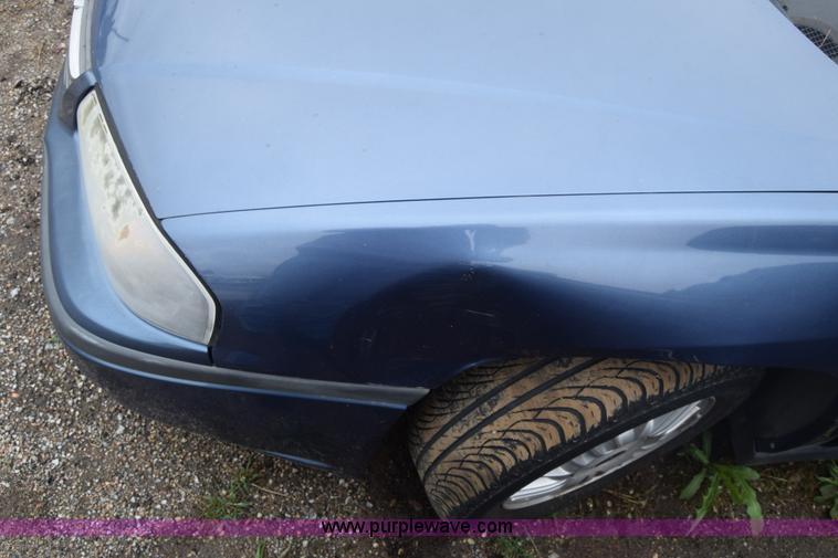 image for item AW9913 2000 Chevrolet Impala