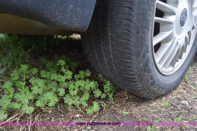 image for item AW9913 2000 Chevrolet Impala