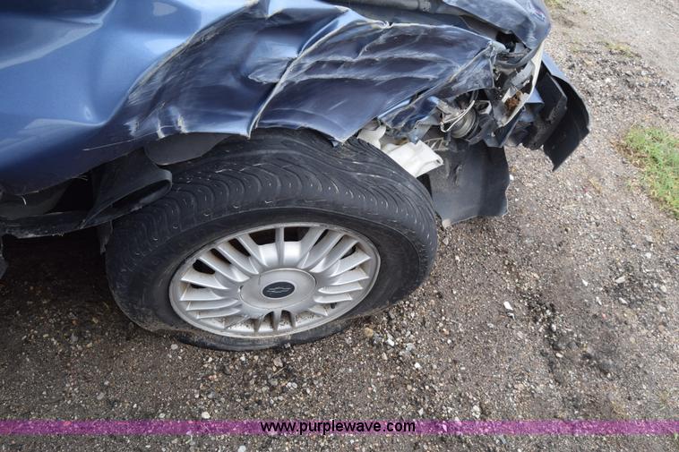 image for item AW9913 2000 Chevrolet Impala