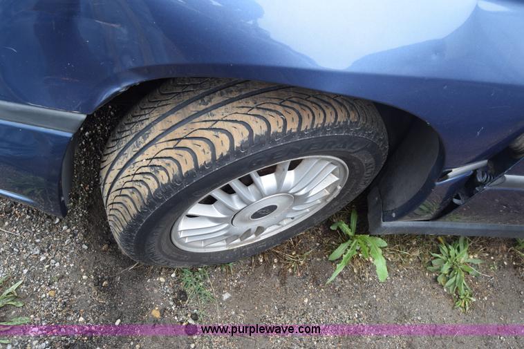 image for item AW9913 2000 Chevrolet Impala