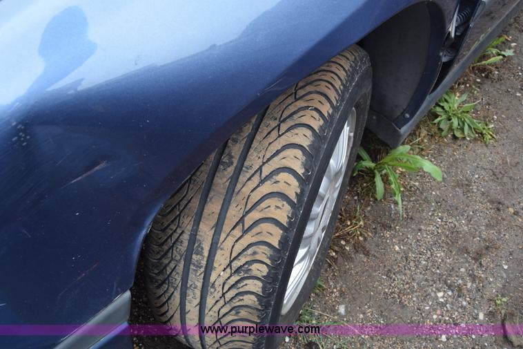 image for item AW9913 2000 Chevrolet Impala