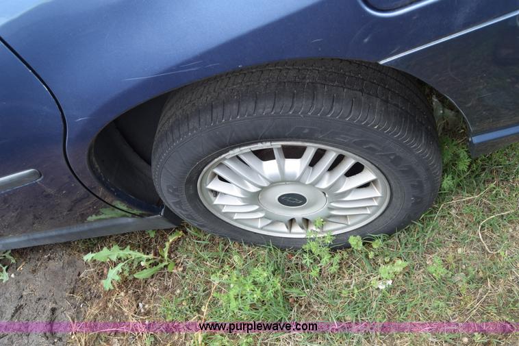 image for item AW9913 2000 Chevrolet Impala