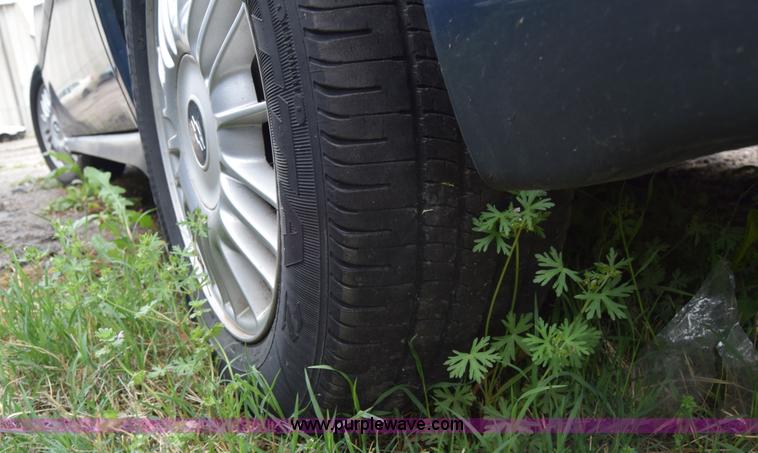 image for item AW9913 2000 Chevrolet Impala