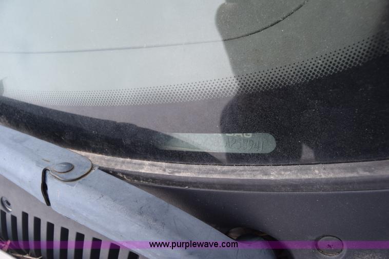 image for item AW9914 1998 Ford Taurus LX