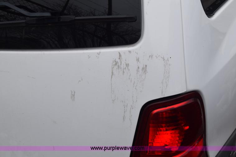 image for item AW9918 2005 Ford Freestar van