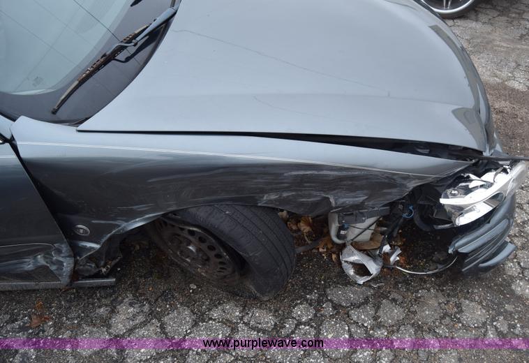 image for item AW9919 2004 Buick LeSabre