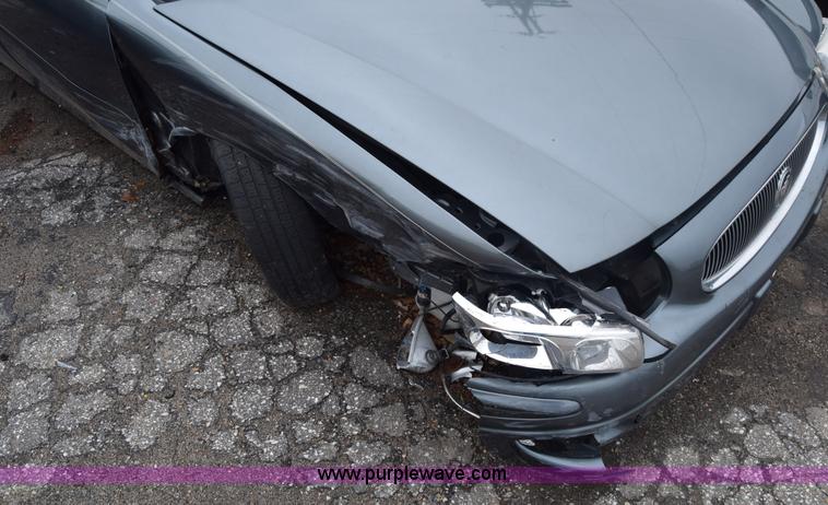 image for item AW9919 2004 Buick LeSabre