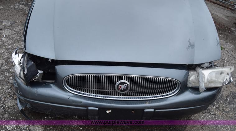 image for item AW9919 2004 Buick LeSabre
