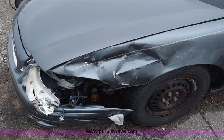 image for item AW9919 2004 Buick LeSabre