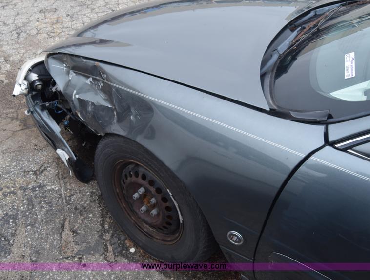 image for item AW9919 2004 Buick LeSabre