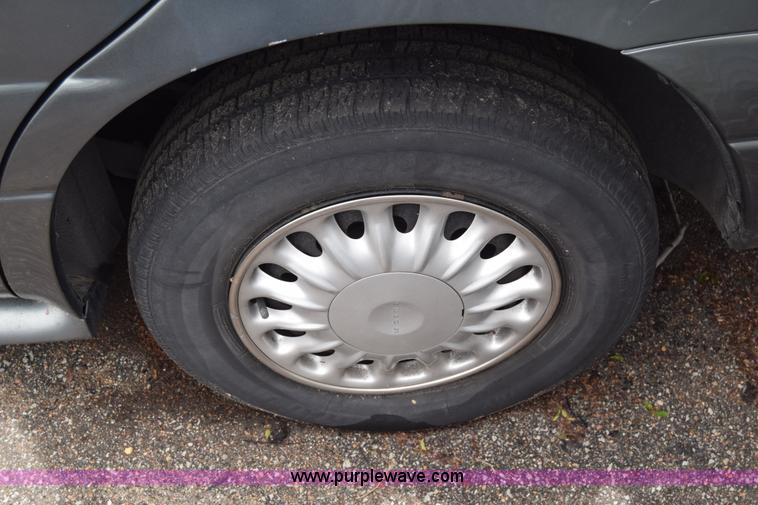 image for item AW9919 2004 Buick LeSabre