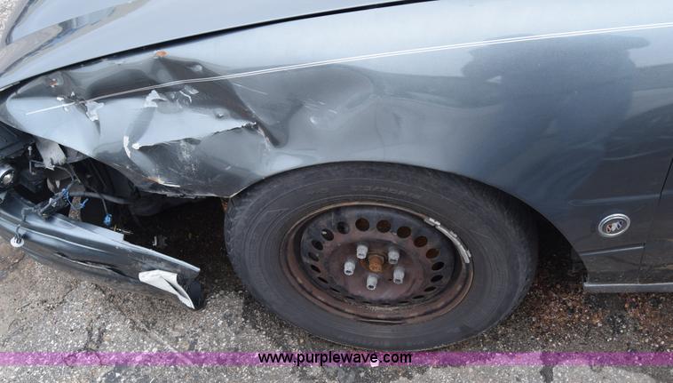 image for item AW9919 2004 Buick LeSabre