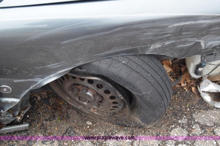 image for item AW9919 2004 Buick LeSabre