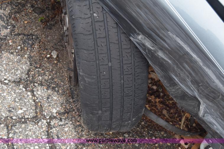 image for item AW9919 2004 Buick LeSabre