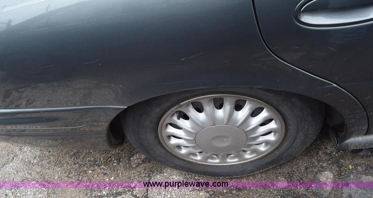 image for item AW9919 2004 Buick LeSabre