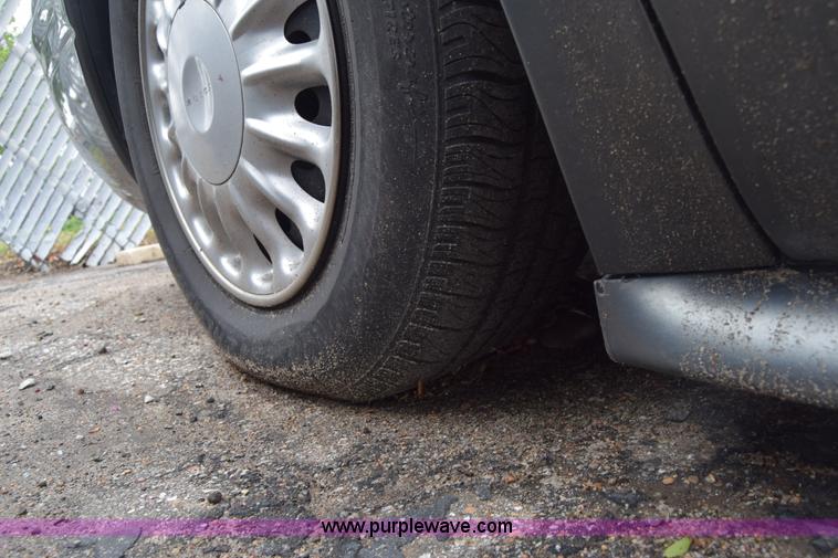 image for item AW9919 2004 Buick LeSabre