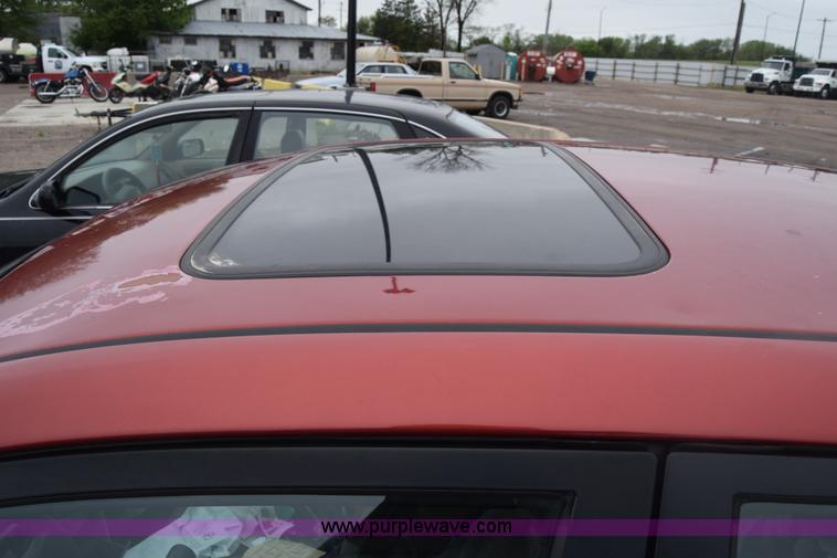 image for item AW9922 2003 Toyota Corolla