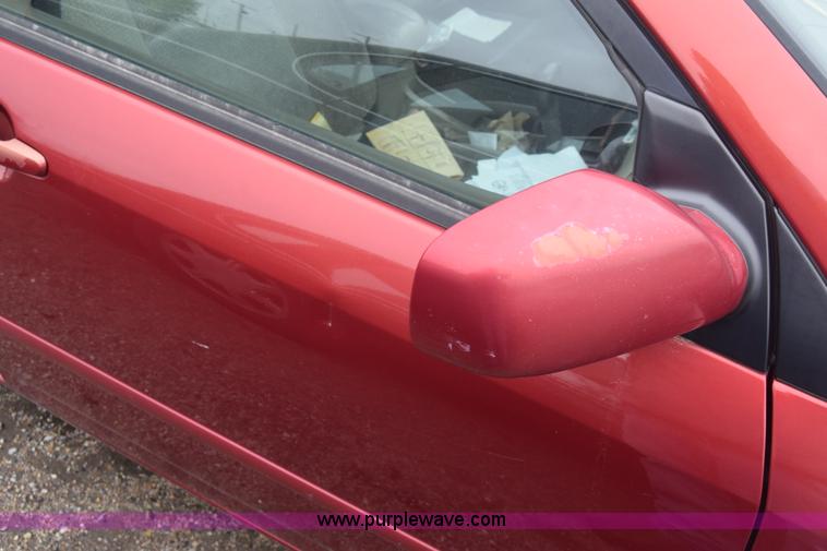 image for item AW9922 2003 Toyota Corolla