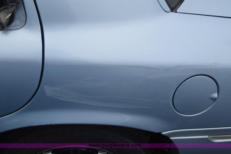 image for item AW9923 1999 Mercury Grand Marquis