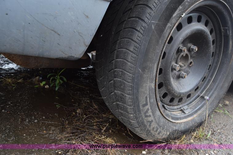 image for item AW9923 1999 Mercury Grand Marquis