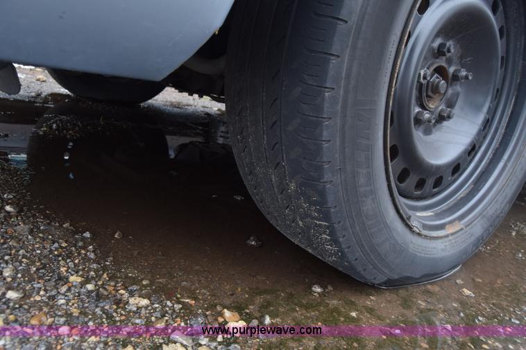 image for item AW9923 1999 Mercury Grand Marquis