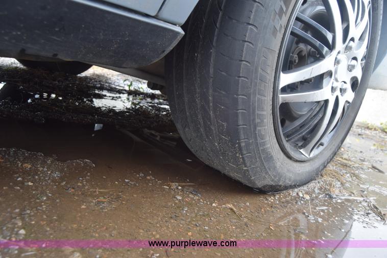 image for item AW9923 1999 Mercury Grand Marquis