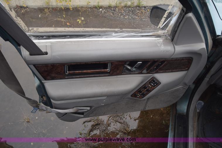 image for item AW9924 1994 Buick Regal