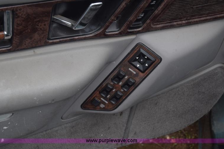 image for item AW9924 1994 Buick Regal