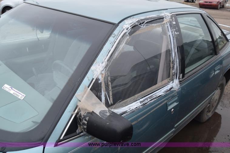 image for item AW9924 1994 Buick Regal